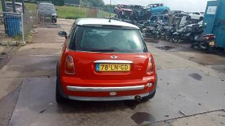 Mini Mini Mini (R50/53), Hatchback, 2001 / 2007 1.6 16V One picture 3