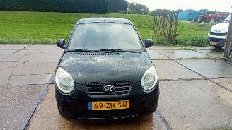Unfallwagen Kia Picanto  2008/2