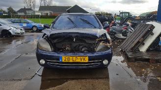 bruktbiler auto Citroën Xsara  2003/4