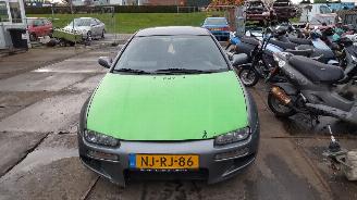 Ocazii autoturisme Mazda 323  1996/1
