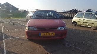 okazja samochody osobowe Mitsubishi Lancer Lancer (CB/CD/CE/CK/CN/CP/CT) Sedan 1.6i 16V (4G92) [83kW]  (06-1992/12-1996) 1994/3