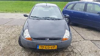 okazja samochody osobowe Ford Ka Ka I Hatchback 1.3i (J4D) [44kW]  (09-1996/11-2008) 2000/9