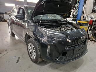  Toyota Yaris Cross yaris Cross 15 hybride  automaat 27000km airbag OK start &draait 2025 2025/1