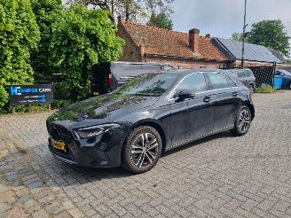Avarii autoturisme Mercedes A-klasse A250e Aut. Led Navi Stoelverw 2024/2