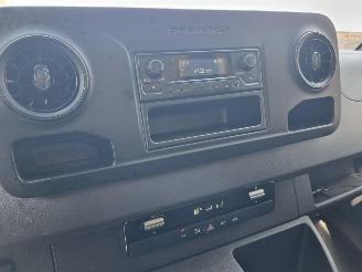 Mercedes Sprinter 2x 314 CDI Laadklep Airco picture 15