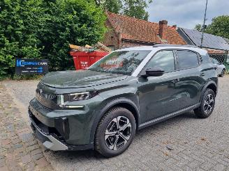 Schadeauto Citroën C3 Aircross AUT 1.2 Hybrid Max 2026/2