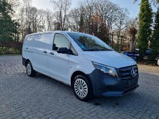 škoda dodávky Mercedes Vito 116 CDI L2 Navi Stoelverw 2024/7