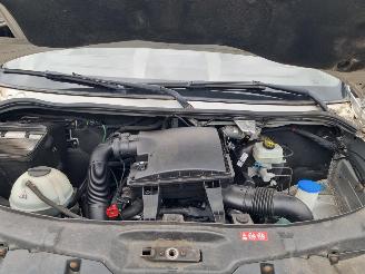 Mercedes Sprinter 316 CDI Koffer picture 12