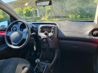Citroën C1 1.0 VTi Feel 5drs picture 11