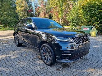 Damaged car Land Rover Range Rover Velar 20d Aut. AWD R-Dynamic Pano Led 2018/10