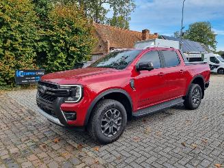 skadebil auto Ford Ranger Wildtrak 2.0 Ecoblue Doublecab Aut. 2026/4