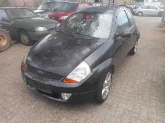 Autoverwertung Ford 1.6 sportka sportka 2006/1