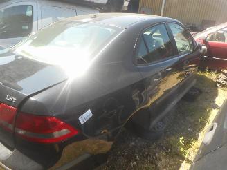 Uttjänta bilar auto Saab 9-3 1.8 t 2004/1
