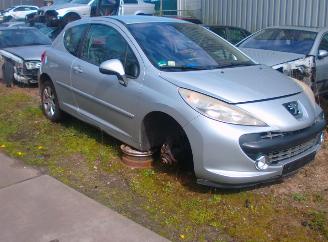 Autoverwertung Peugeot 207  2008/1