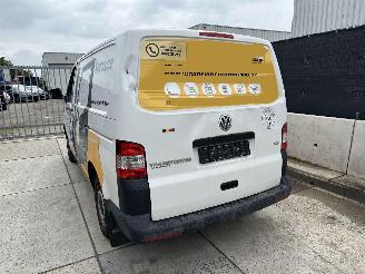 Avarii auto utilitare Volkswagen Transporter 2.0 TDI MINIMAL DRIVEABLE 2X SCHUIFDEUR DAMAGE 60.000KM! | AIRCO | CRUISE 2014/12