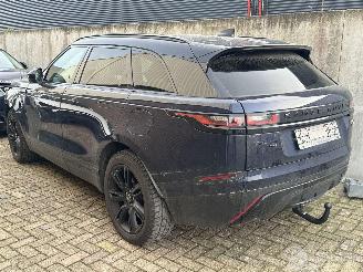 Schadeauto Land Rover Range Rover Velar P400 R-DYNAMIC PANORAMA VIRTUAL LED CAMERA 2022/11