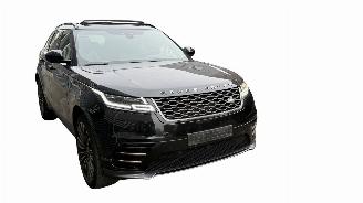 Coche accidentado Land Rover Range Rover Velar R DYNAMIC PANORAMA LED VIRTUAL HEAD UP FULL OPTIONS 2018/1