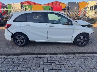 Mercedes B-klasse w246 picture 4