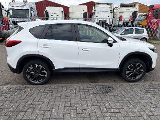 Mazda CX-5  picture 5