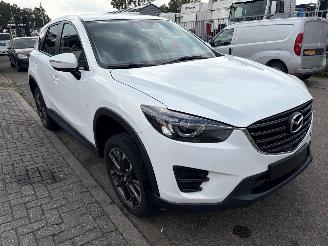 Mazda CX-5  picture 3
