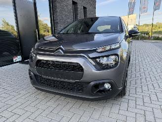 Citroën C3 1.2 PureTech 83PK Shine picture 4