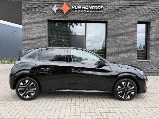Damaged car Peugeot 208 NEW MOD. 1.2 Turbo 101PK Allure 2025/7