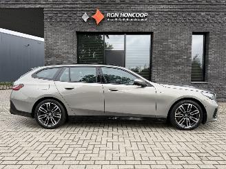 skadebil auto BMW i5 Touring eDrive40 84kWh 341PK M-Sport 2025/7