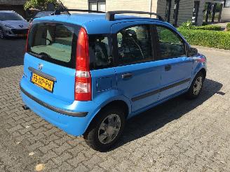 Fiat Panda 1.1 active plus picture 4