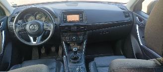 Mazda CX-5  picture 17