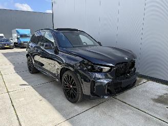  BMW X5 40i M-PAKKET 4X4 HIGH EXE 360 CAMERA-PANO-LEDER-HUD 2026/1