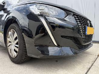 Peugeot 208 1.2 PureTech Active NAVI - CLIMA - LED picture 13