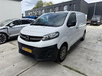  Opel Vivaro 1.5 CDTI L2H1 Edition 102PK - AIRCO - 6BAK 2020/4