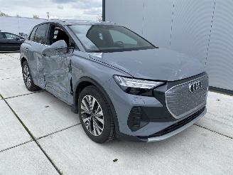  Audi Q4 35 e-TRON S-LINE 125 KW - 55 kWh -NAVI-LEDER-CAMERA 2022/1