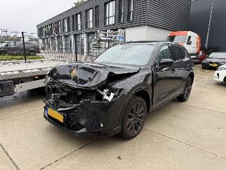 skadebil auto Mazda CX-5 2.0 Skyactive-G 165 Homura Limited-AUTOMAAT-CAMERA-NAVI 2023/1