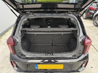 Kia Picanto 1.0 DPI DYNAMIC LINE-AIRCO-NAVI-CAMERA-PDC picture 10