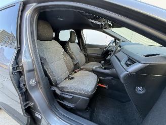 Renault Captur 1.6 E-Tech HYBRID 145 Techno-NAVI-CAMERA-LED-PDC picture 12