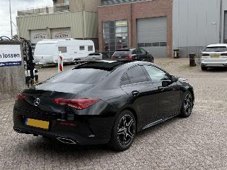 Unfallwagen Mercedes Cla-klasse 200 AMG Pakket Pano Nap Nederlandse Auto 2020/3