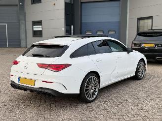 Mercedes Cla-klasse 220D Premium Plus Pano Sfeerverlichting picture 6
