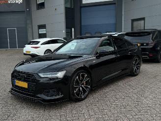 škoda osobní automobily Audi A6 Limousine 55 TFSI Quattro S-Line Pano Head-Up Sfeerverlichting 2018/8
