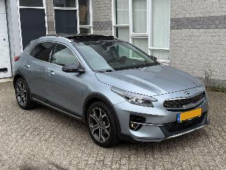 Coche accidentado Kia Xceed 1.4 T-GDI Automaat ExecutiveLine 2020/2