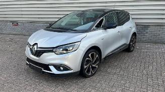 Autoverwertung Renault Scenic Scenic IV (RFAJ), MPV, 2016 / 2022 1.3 TCE 140 16V 2018/2
