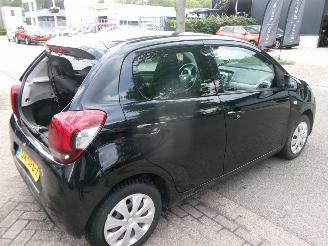 Peugeot 108 1.0 e-VTI ACTIVE picture 8