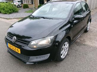  Volkswagen Polo 1.2 EASYLINE AIRCO 5 DEURS 2011/10