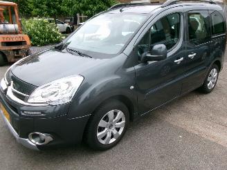 Unfallwagen Citroën Berlingo 1.6 VTI TENDENCE 2014/10
