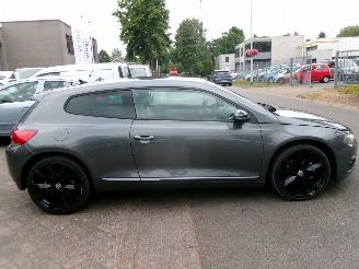Volkswagen Scirocco 1.4 TSI EDITION picture 5