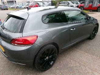 Volkswagen Scirocco 1.4 TSI EDITION picture 6