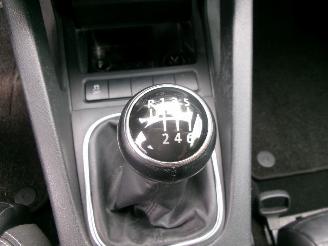 Volkswagen Scirocco 1.4 TSI EDITION picture 17