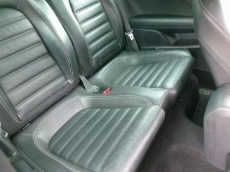 Volkswagen Scirocco 1.4 TSI EDITION picture 13