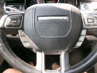 Land Rover Range Rover Evoque 2.2 TD4 4WD PRETIGE picture 23