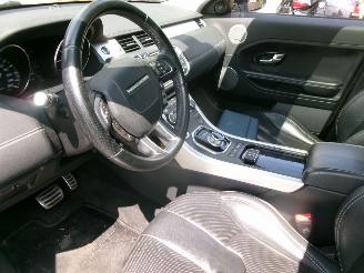 Land Rover Range Rover Evoque 2.2 TD4 4WD PRETIGE picture 17